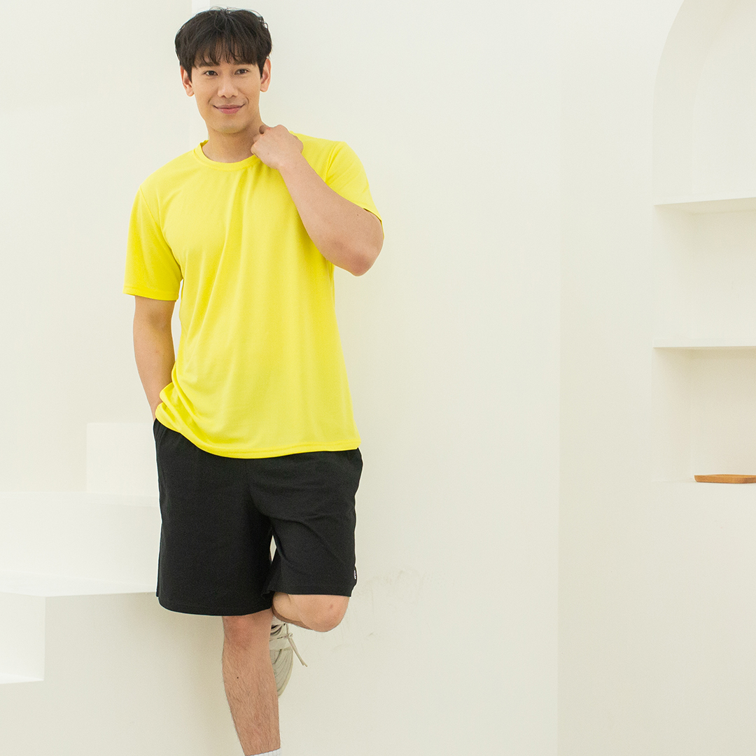 排汗上衣客製展示12